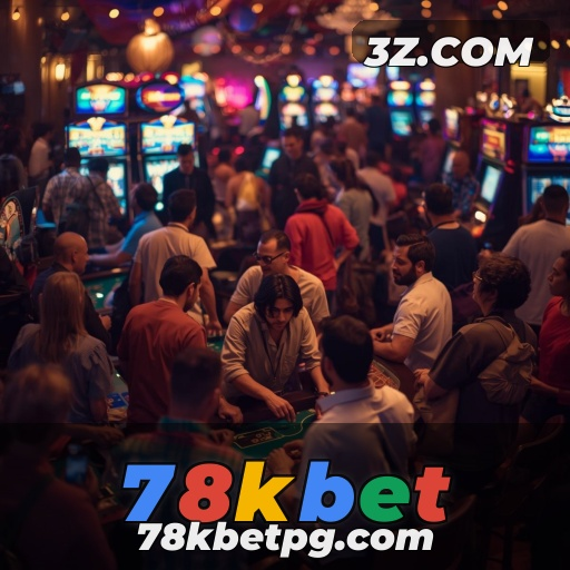 Descubra as Incríveis Promoções da 78kbet