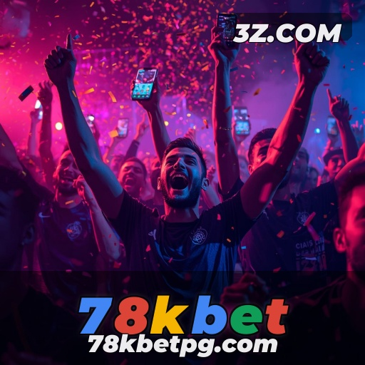 A Emoção dos Caça-Níqueis no 78kbet