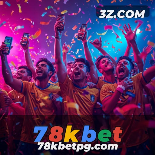A Emoção dos Torneios de Jogos no 78kbet
